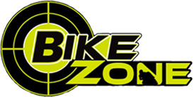 logo bike zone